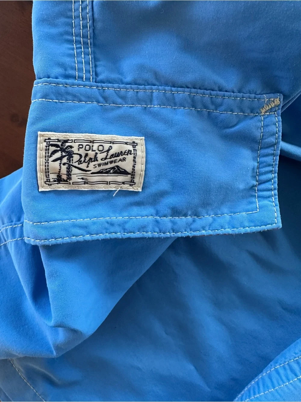 Polo Ralph Lauren polo by